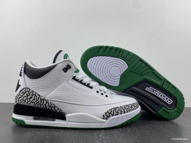 Ducks Retro 3 594282233 Jordan Pit White Oregon Crew 0730